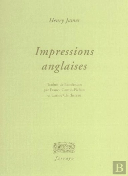 Bertrand.pt - Impressions Anglaises