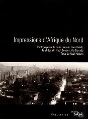 Impressions D'Afrique Du Nord