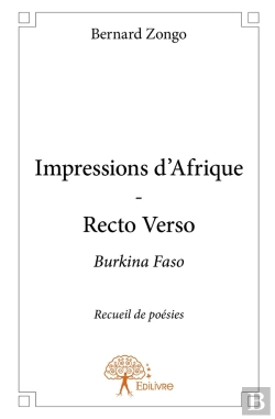 Bertrand.pt - Impressions D'Afrique ; Recto Verso