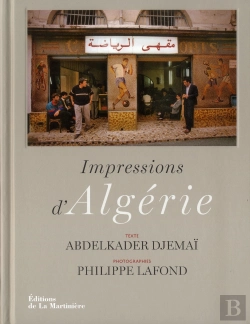 Bertrand.pt - Impressions D'Algerie