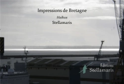 Bertrand.pt - Impressions De Bretagne - Haikus