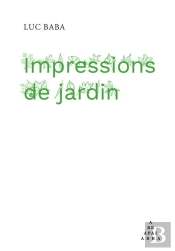 Impressions De Jardin