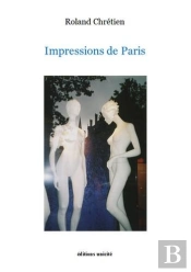 Impressions De Paris