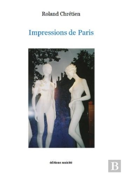 Bertrand.pt - Impressions De Paris