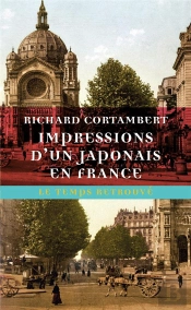 Impressions D'Un Japonais En France