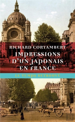 Bertrand.pt - Impressions D'Un Japonais En France