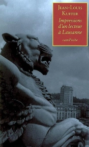 Impressions D'Un Lecteur À Lausanne