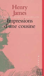 Impressions D'Une Cousine