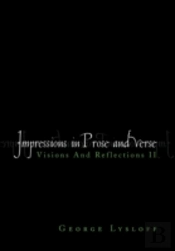 Impressions In Prose And Verse