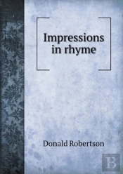 Impressions In Rhyme