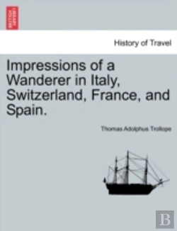 Bertrand.pt - Impressions Of A Wanderer In Italy, Switzerland, France, And Spain.