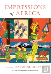 Impressions Of Africa