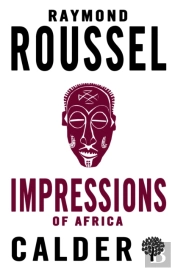 Impressions Of Africa