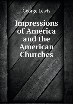 Bertrand.pt - Impressions Of America And The American Churches