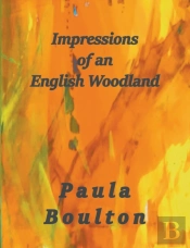 Impressions Of An English Woodland