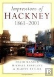 Impressions Of Hackney 1861 2001