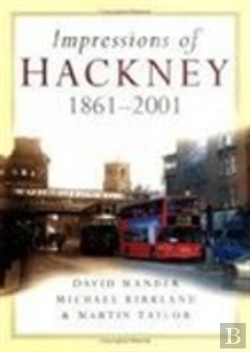 Bertrand.pt - Impressions Of Hackney 1861 2001