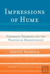 Impressions Of Hume