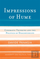 Impressions Of Hume