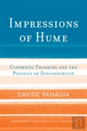 Impressions Of Hume