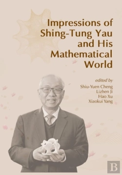 Bertrand.pt - Impressions Of Shing-Tung Yau And His Mathematical World