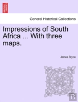 Bertrand.pt - Impressions Of South Africa ... With Thr