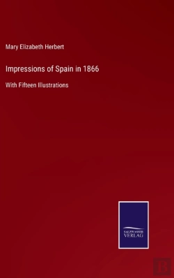 Bertrand.pt - Impressions Of Spain In 1866