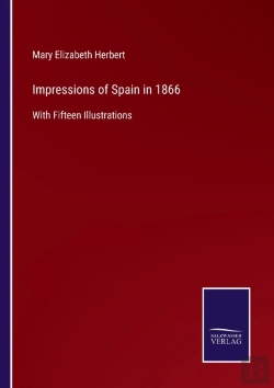 Bertrand.pt - Impressions Of Spain In 1866