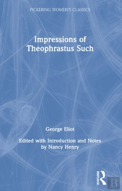 Bertrand.pt - Impressions Of Theophrastus Such