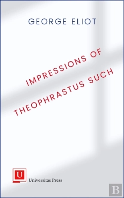 Bertrand.pt - Impressions Of Theophrastus Such