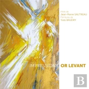 Impressions Or Levant