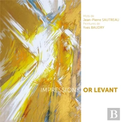 Bertrand.pt - Impressions Or Levant