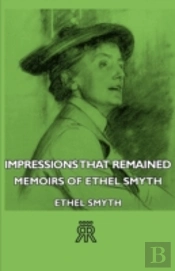 Impressions That Remained -  Memoirs Of