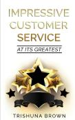 Impressive Customer Service