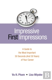 Impressive First Impressions