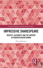 Impressive Shakespeare