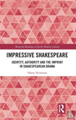 Bertrand.pt - Impressive Shakespeare
