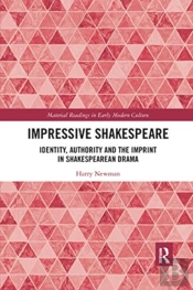 Impressive Shakespeare