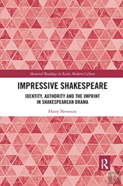 Bertrand.pt - Impressive Shakespeare