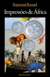 Impressões de África