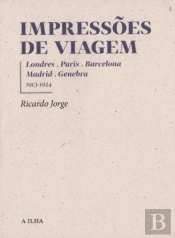 Impressões de Viagem