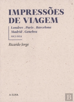 Bertrand.pt - Impressões de Viagem