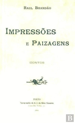 Bertrand.pt - Impressões e Paisagens