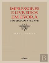 Impressores e Livreiros em Évora