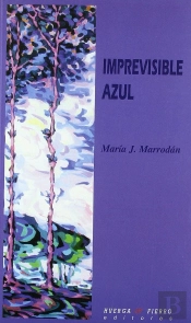 Imprevisible Azul