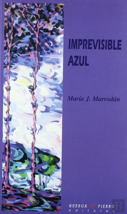 Bertrand.pt - Imprevisible Azul