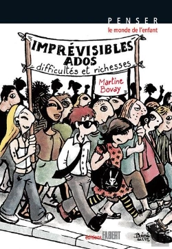 Bertrand.pt - Imprévisibles Ados ; Difficultés Et Richesses