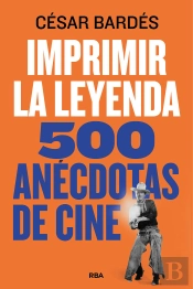 Imprimir La Leyenda
