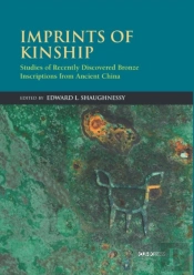 Imprints Of Kinship