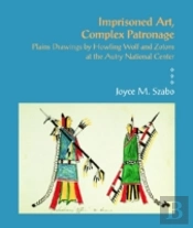 Imprisoned Art
